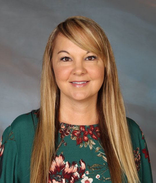 Laurie Rango