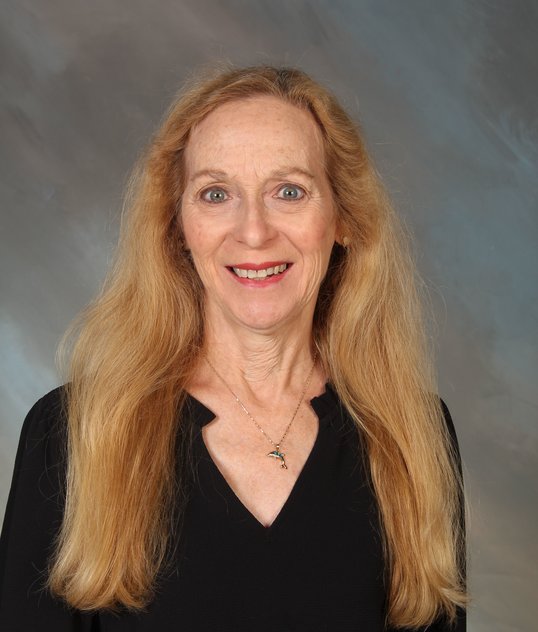Susan Jennings