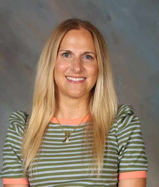 Donna Patridge