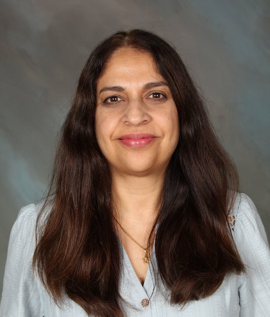 Zareen Tarapore
