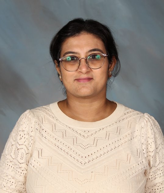 Shampa Chakraborty
