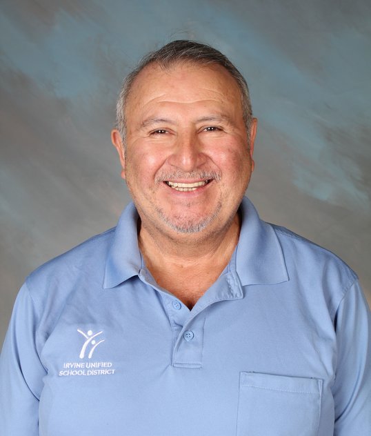 Gilberto Hernandez