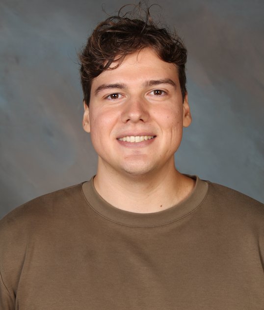 Chase Kasprzak