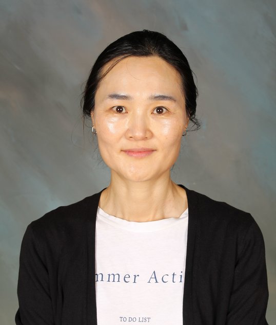 Olivia Suh