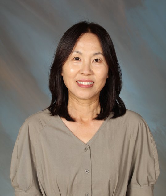 Lori Yang