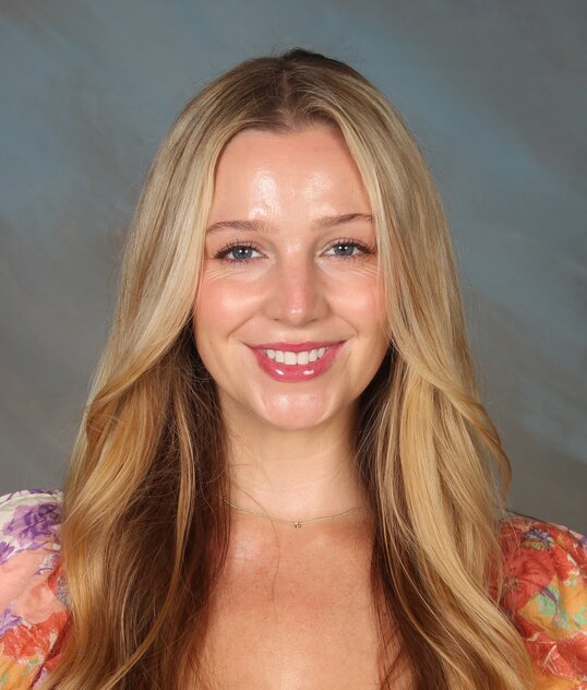 Brittany Blossfeld