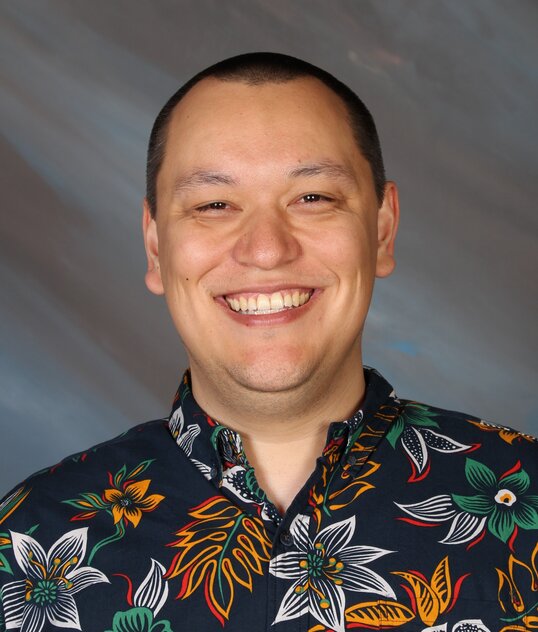 Zach Okamura