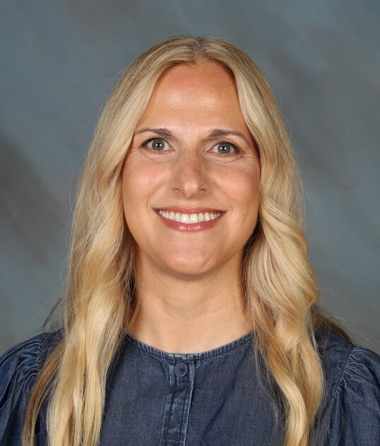 Donna Patridge