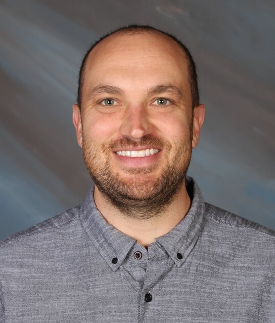 Zach Stein