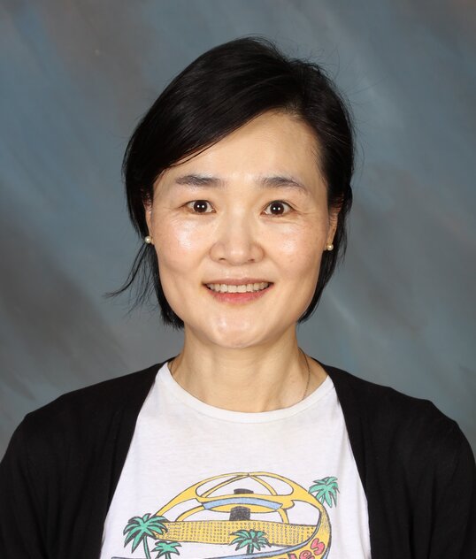 Olivia Suh