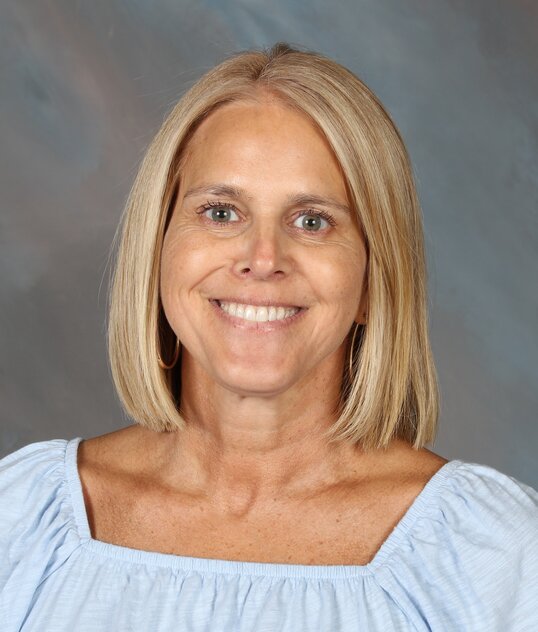 Kelly Vandivort