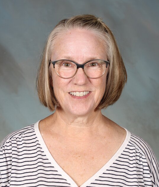 Susan Watkins