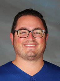 Kevin Miller