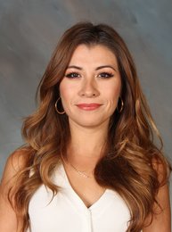 Cristina Chavez