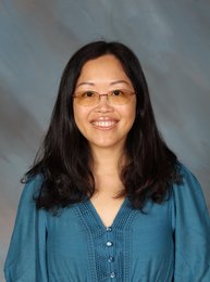 Patricia Chou