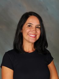 Rachel Garcia