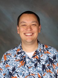 Zach Okamura