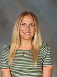 Donna Patridge