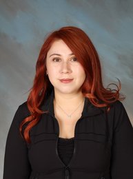 Jazmin Cancino