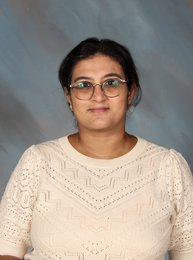 Shampa Chakraborty