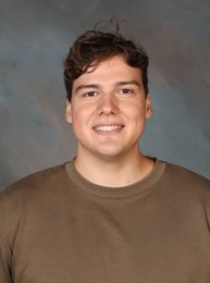 Chase Kasprzak