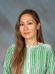 Saira Nasimzada
