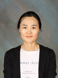 Olivia Suh