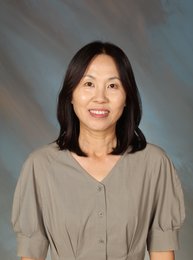 Lori Yang
