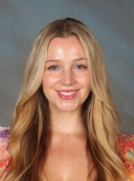 Brittany Blossfeld