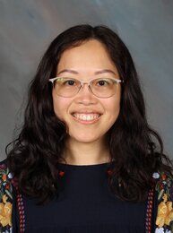 Patricia Chou