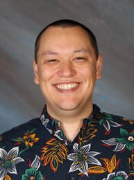 Zach Okamura
