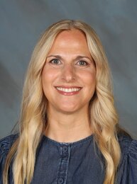 Donna Patridge