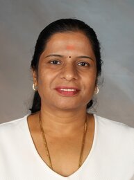 Gnanavizhi Ramalingam