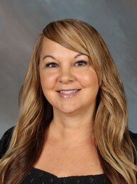 Laurie Rango