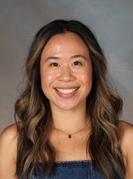 Georgina Wang