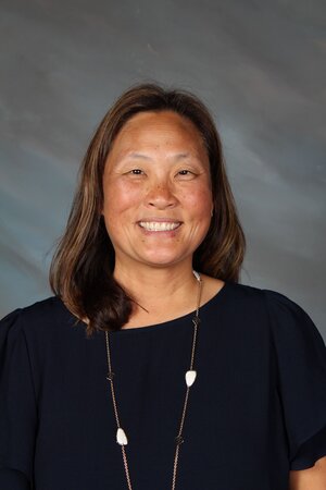 Grace Kim