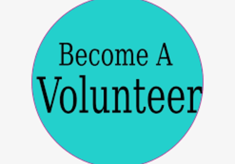 Volunteer